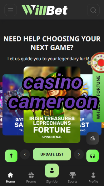 Casino Cameroon - African Casino Guide-casinoorder.vip
