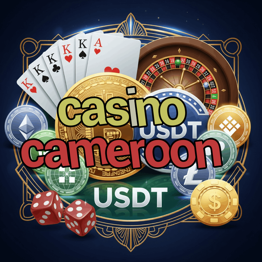 Casino Cameroon - African Casino Guide